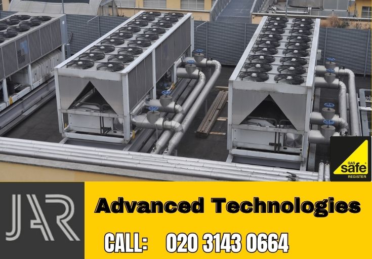Advanced HVAC Technology Solutions Pimlico