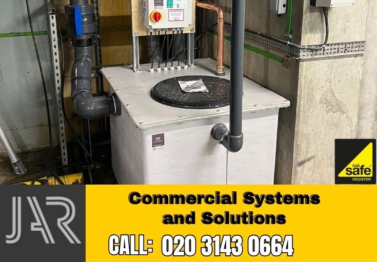 Commercial HVAC Solutions Pimlico