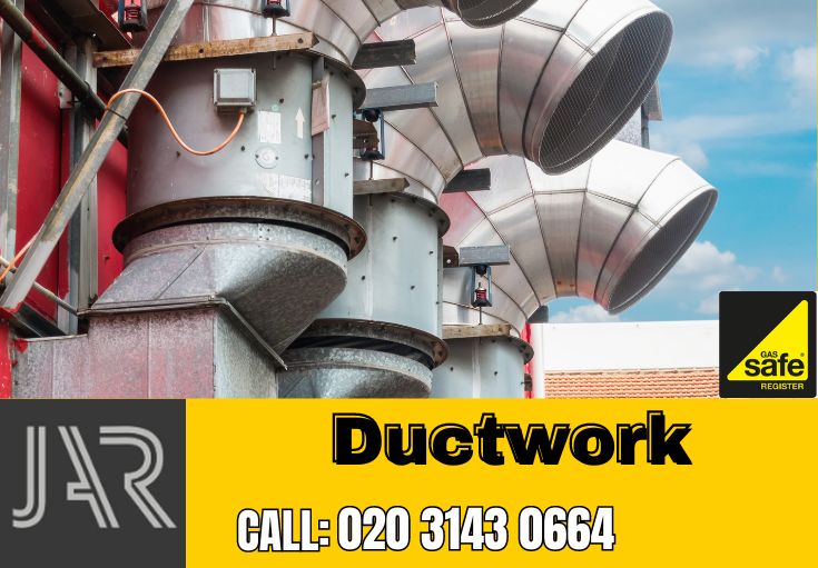 Ductwork Services Pimlico