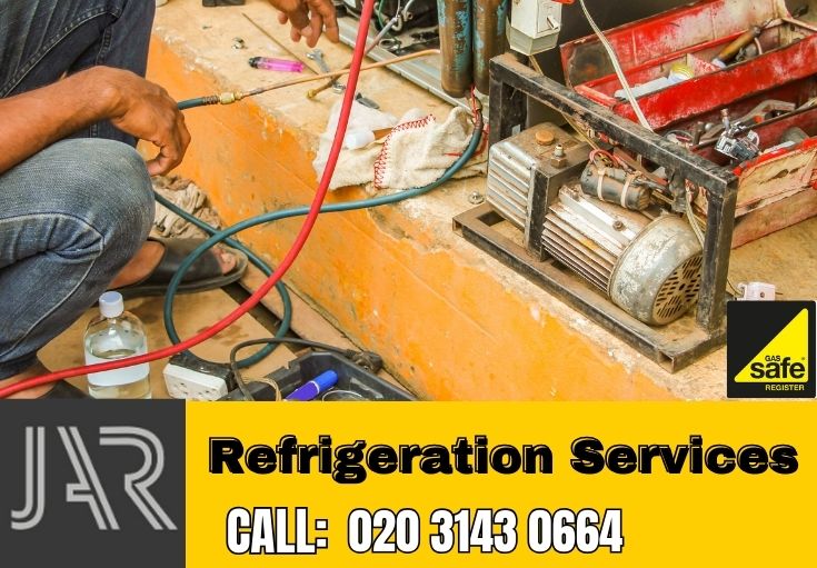 Refrigeration Services Pimlico
