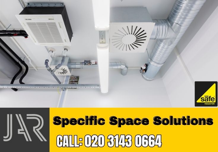 Specific Space Solutions Pimlico